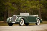 Delage D8 120 Chapron Cabriolet 1936 года